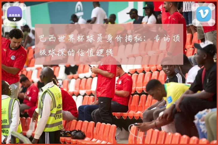 巴西世界杯球员身价揭秘：专访顶级球探的估值逻辑